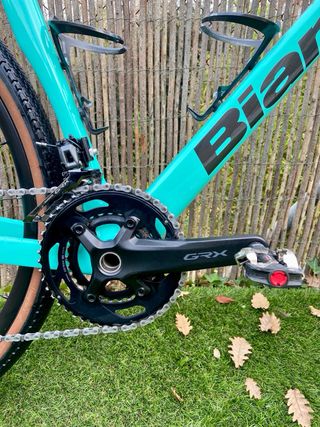 Bianchi Impulso Comp Gravel 2025