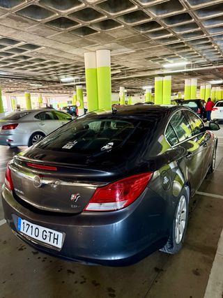 Opel Insignia 2010
