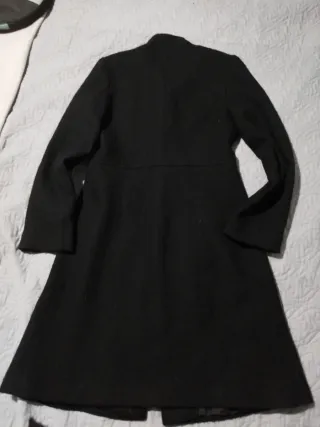 Abrigo Rinachenti Talla 38