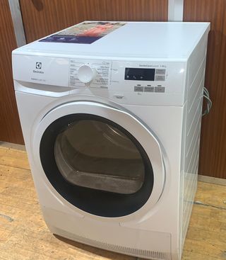 secadora electrolux