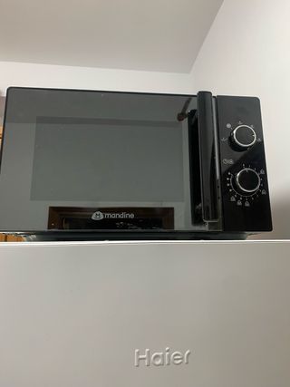 Electrodomésticos para cocina varios