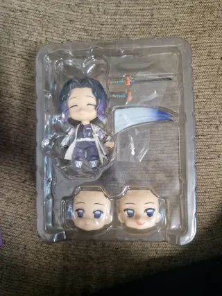 Figura Nendoroid 1655 Shinobu Kocho