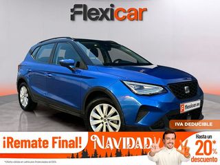 Seat Arona 1.0 TSI 81kW (110CV) Style XL