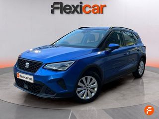 Seat Arona 1.0 TSI 81kW (110CV) Style XL