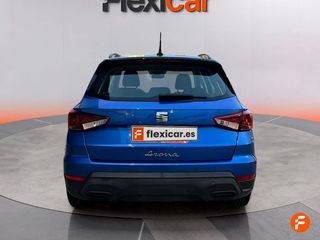 Seat Arona 1.0 TSI 81kW (110CV) Style XL