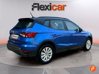 Seat Arona 1.0 TSI 81kW (110CV) Style XL