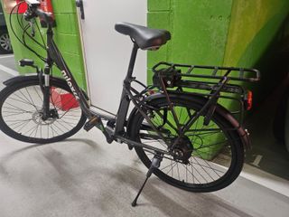 Nilox J5 Bicicleta Eléctrica Adulto