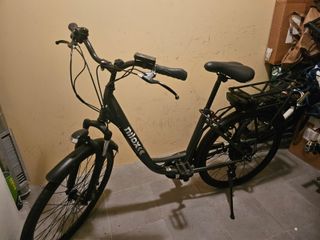 Nilox J5 Bicicleta Eléctrica Adulto