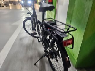 Nilox J5 Bicicleta Eléctrica Adulto