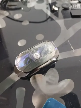 Imán para soporte de móvil