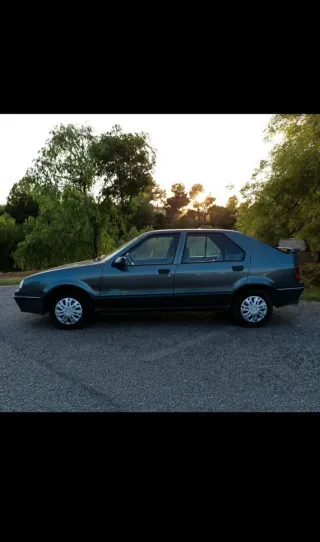 Súper oferta!!  64.000km!! Renault 19