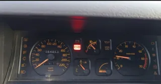 Súper oferta!!  64.000km!! Renault 19