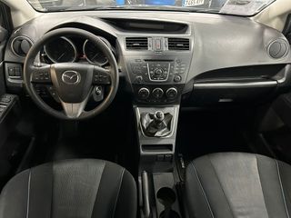 Mazda 5 2011