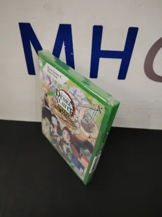 Demon Slayer: Sweep the Board! Xbox Series X/One
