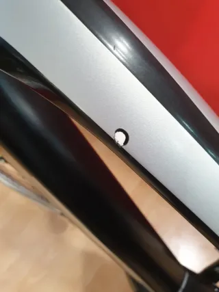 Bicicleta Eléctrica BMW Active Hybrid E-Drive