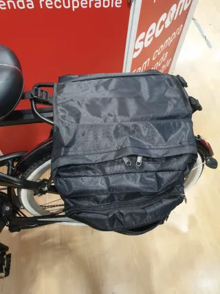 Bicicleta Eléctrica BMW Active Hybrid E-Drive