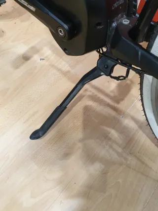 Bicicleta Eléctrica BMW Active Hybrid E-Drive