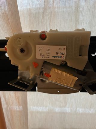 Techo Solar Citroen Xsara Picasso