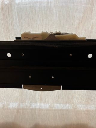 Techo Solar Citroen Xsara Picasso