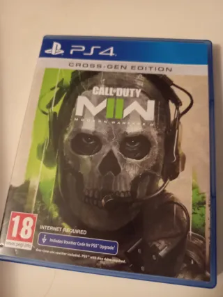 Consola PS4 (PlayStation 4) + Mando + 2 Juegos