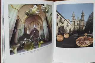 Olores e sabores do saber