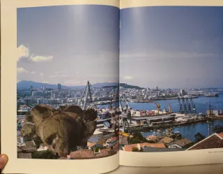 Olores e sabores do saber