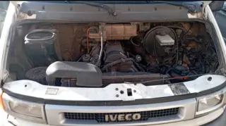 Iveco Daily 2.8.D