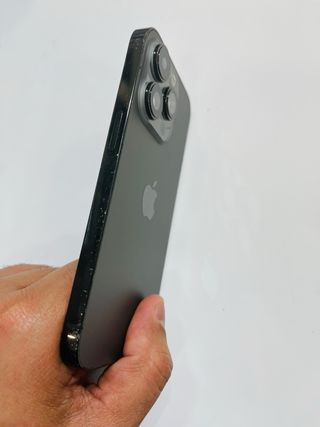 Struttura iPhone 14 Pro Originale