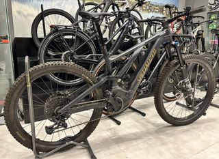 Specialized Turbo Levo Comp Alloy 2024