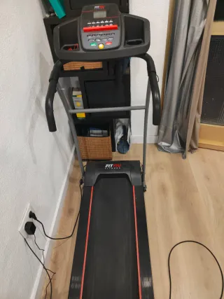 Cinta de Correr FITFIU MC-100