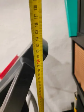 Cinta de Correr FITFIU MC-100