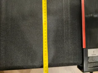 Cinta de Correr FITFIU MC-100