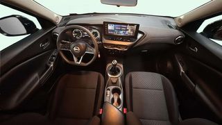 Nissan Juke 5 AÑOS GARANTÍA