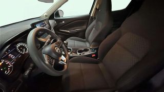 Nissan Juke 5 AÑOS GARANTÍA