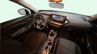 Nissan Juke 5 AÑOS GARANTÍA