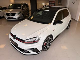 Volkswagen Golf Gti Club Sport Baquets 65.000km