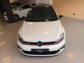 Volkswagen Golf Gti Club Sport Baquets 65.000km