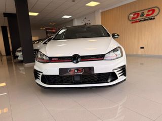 Volkswagen Golf Gti Club Sport Baquets 65.000km