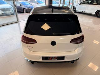 Volkswagen Golf Gti Club Sport Baquets 65.000km