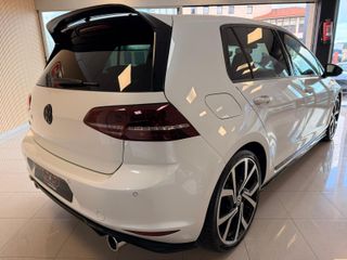 Volkswagen Golf Gti Club Sport Baquets 65.000km