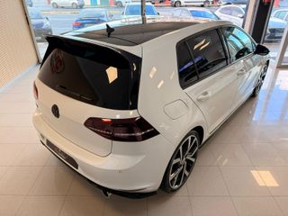Volkswagen Golf Gti Club Sport Baquets 65.000km