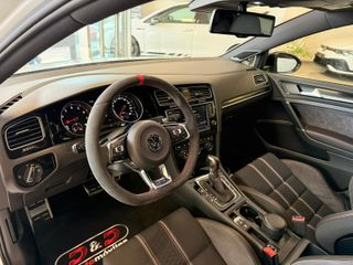 Volkswagen Golf Gti Club Sport Baquets 65.000km