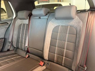 Volkswagen Golf Gti Club Sport Baquets 65.000km