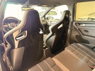 Volkswagen Golf Gti Club Sport Baquets 65.000km