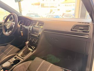 Volkswagen Golf Gti Club Sport Baquets 65.000km