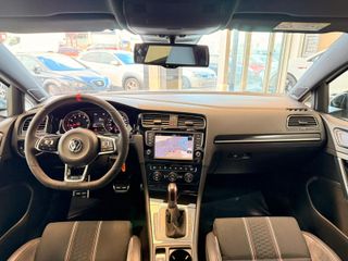 Volkswagen Golf Gti Club Sport Baquets 65.000km