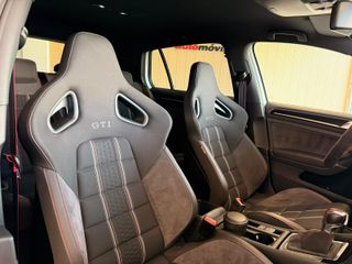 Volkswagen Golf Gti Club Sport Baquets 65.000km
