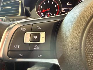 Volkswagen Golf Gti Club Sport Baquets 65.000km