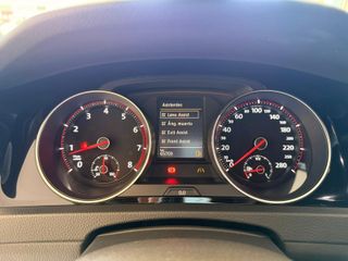 Volkswagen Golf Gti Club Sport Baquets 65.000km