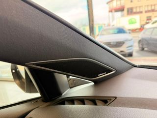 Volkswagen Golf Gti Club Sport Baquets 65.000km